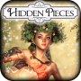 icon Hidden Pieces: Elven Woods