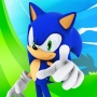 icon Sonic Dash Endless Runner Game