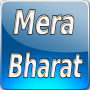 icon Mera Bharat