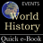 icon World History eBook Ant620