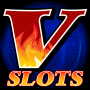 icon VVV Vegas Slots - free slots & casino games