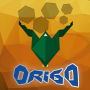 icon Space Battle: Origo