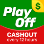 icon Win Real Money Games: Playoff