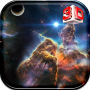 icon Astronomy 3D Live Wallpaper