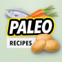 icon Paleo Recipes