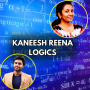 icon Kaneesh Reena Logics