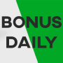 icon Daily Bonuses for Betway