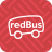 icon redBus 6.8.2