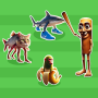 icon Tricky Mini Challenges