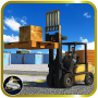 icon 3D Forklift Challenge 2015