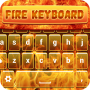 icon Fire Keyboard Customizer