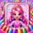 icon PrincessColoring 1.6.0