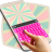 icon Pink Candy Theme for Keyboard 1.279.1.95