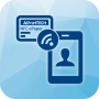 icon Advantech EPD NFC Writer