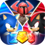 icon SEGA Heroes: Match 3 RPG Games with Sonic & Crew