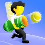 icon Stack Shooter 3D