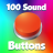 icon 100 Sound Buttons 1.2.0