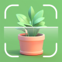 icon Plant Identifier - Plant Care
