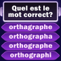 icon spelling.correctwords.quiz.search.puzzle.fr