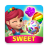 icon Sweet Road 7.2.6