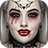 icon Halloween Vampire Makeup 1.9.7