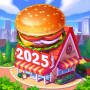 icon Cooking Madness: A Chef's Game