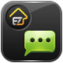 icon SMS widget