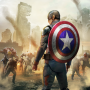 icon Rise of Avengers: Warpath Zombies Survival