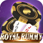 icon King Rummy - Royal Clud