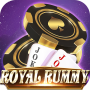 icon King Rummy Royal