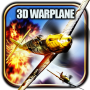 icon World Warplane War:Warfare sky