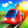 icon Conduct THIS! – Train Action