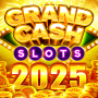 icon Grand Cash Casino Slots Games
