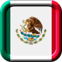 icon Mexico Flag