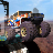 icon Monster Truck Stunts 1.0