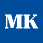 icon Merikarvia-lehti