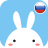 icon org.kidlab.wordrabbit.ru 1.0.0