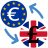 icon Euro to British pound 1.2.0