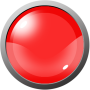 icon Crazy Button