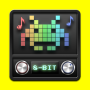 icon Retro Games music radio