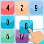 icon Fused: Number Puzzle Game