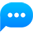 icon Boodskapper SMS 3.21.4