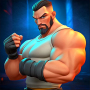 icon Final fight : Street Fighting