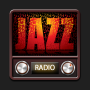 icon Jazz & Blues Music Radio