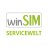 icon winSIM Servicewelt 3.2