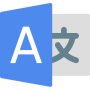 icon Language Translator