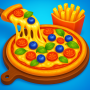 icon Happy Restaurant