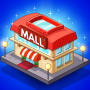 icon Idle Shopping Mall Empire