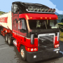 icon Real Truck Driver: Truck Games