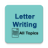 icon com.letterwritingonalltopics.aia 4.1.1